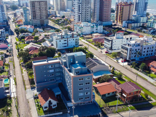 #1 - Apartamento para Venda em Tramandaí - RS