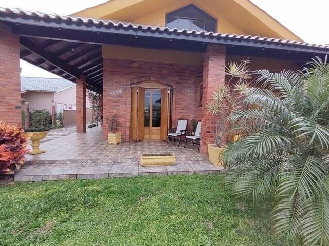 #23 - Casa para Venda em Tramandaí - RS