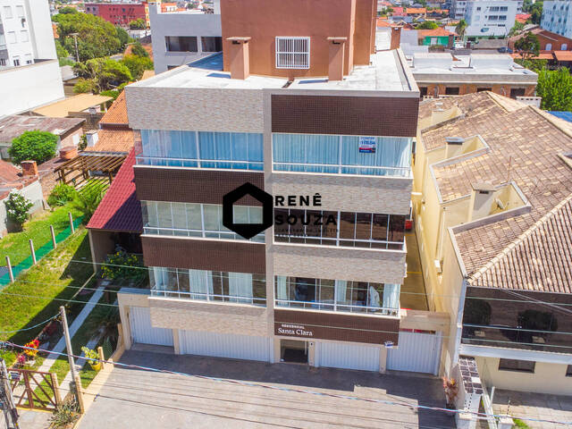 #53 - Apartamento para Venda em Tramandaí - RS