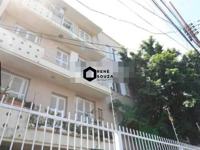 #62 - Apartamento para Venda em Tramandaí - RS