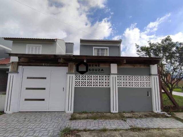 #87 - Casa para Venda em Tramandaí - RS