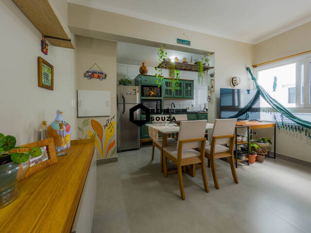 Apartamento para Venda em Tramandaí - 5