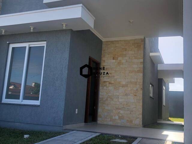 #124 - Casa para Venda em Tramandaí - RS