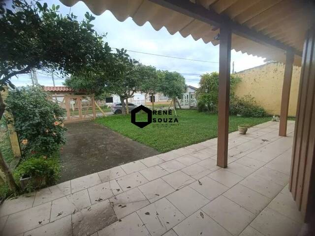 #132 - Casa para Venda em Tramandaí - RS